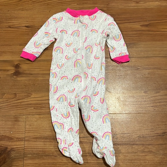 3 footed pyjamas - Picture 4 of 5